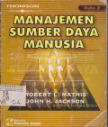 Manajemen Sumber Daya Manusia Buku 2