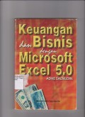 Keuangan Dan Bisnis Dengan Microsoft Excel 5.0. STIE