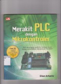 Merakit PLC dengan Mikrokontroler