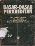 Dasar-dasar perkreditan.STIE