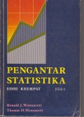 Pengantar statistika