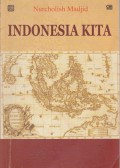 Indonesia kita. STIE