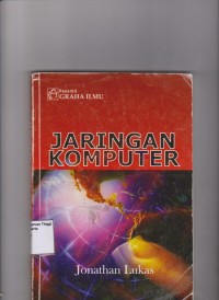 Jaringan Komputer