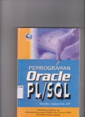 Pemrograman Oracle PL/SQL