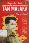 Tan malaka :biografi singkat