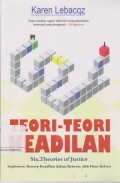 Teori-Teori Keadilan