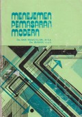 Menejemen Pemasaran Modern Ed. 2