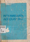 Intermediate accounting Edisi 6 (cover biru/pink sama)